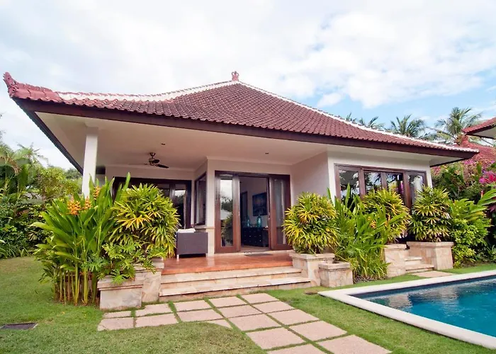 Villa Selaras Sanur