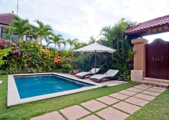 Villa Selaras Sanur