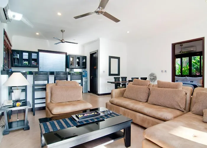 Villa Selaras Sanur