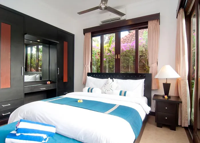 Selaras Villa Sanur