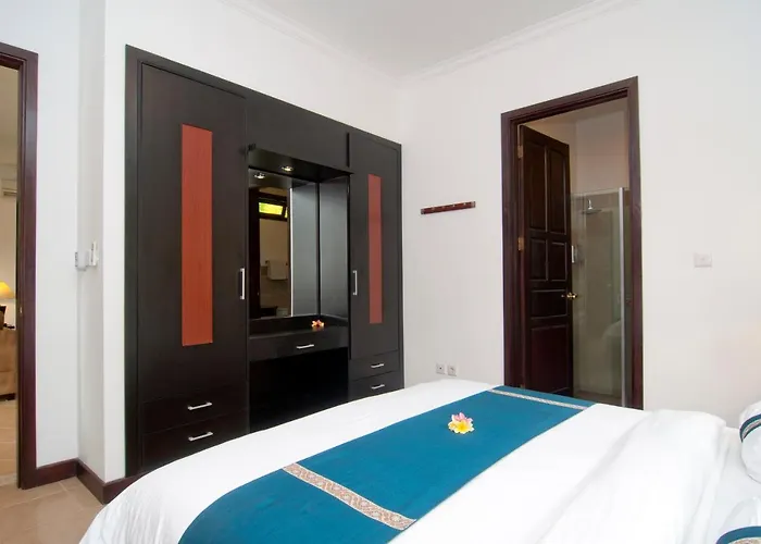 Selaras Villa Sanur