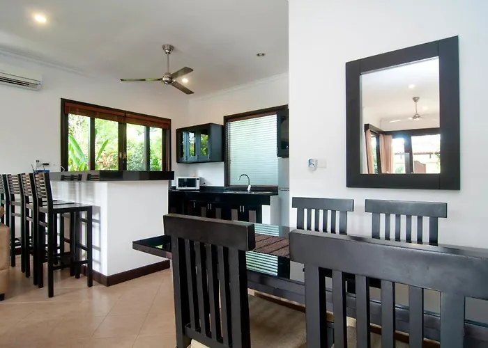Villa Selaras