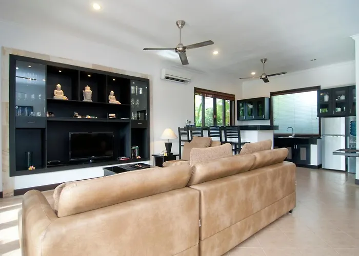 Villa Selaras